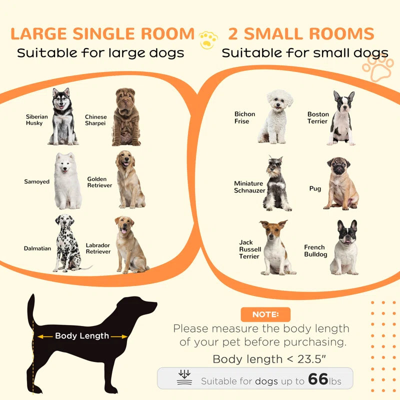 Dog House