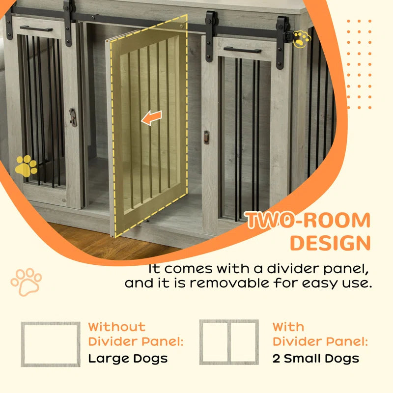Dog House