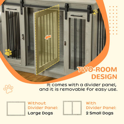Dog House
